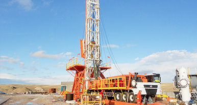Workover Services