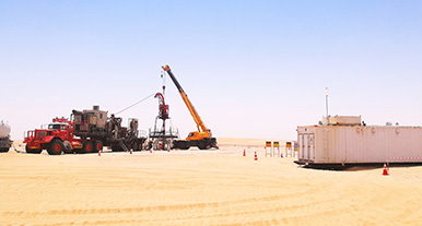 Coiled Tubing Downhole Tools
