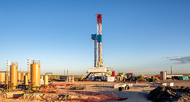 Drilling & Completion Services