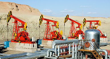 Oil Production Services Jereh Group