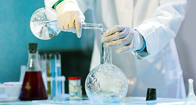 Oilfield Chemicals