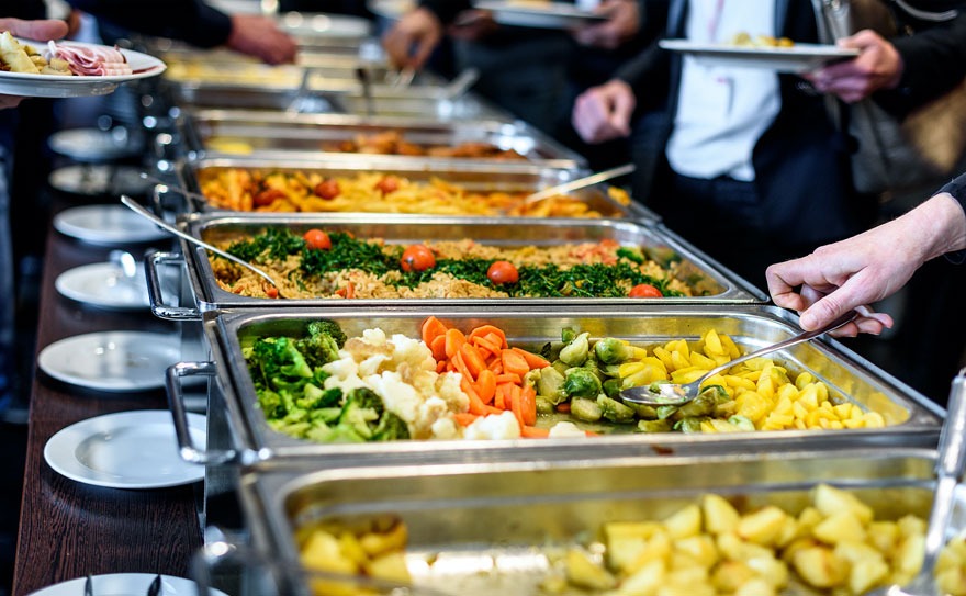 Gourmet Festival