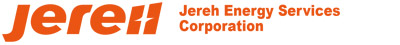 Jereh Energy Services Corporation