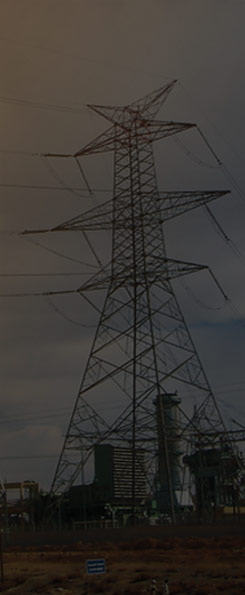 Data Center & Power Segment